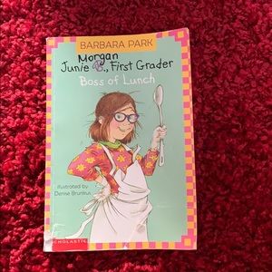 Junie B. Jones